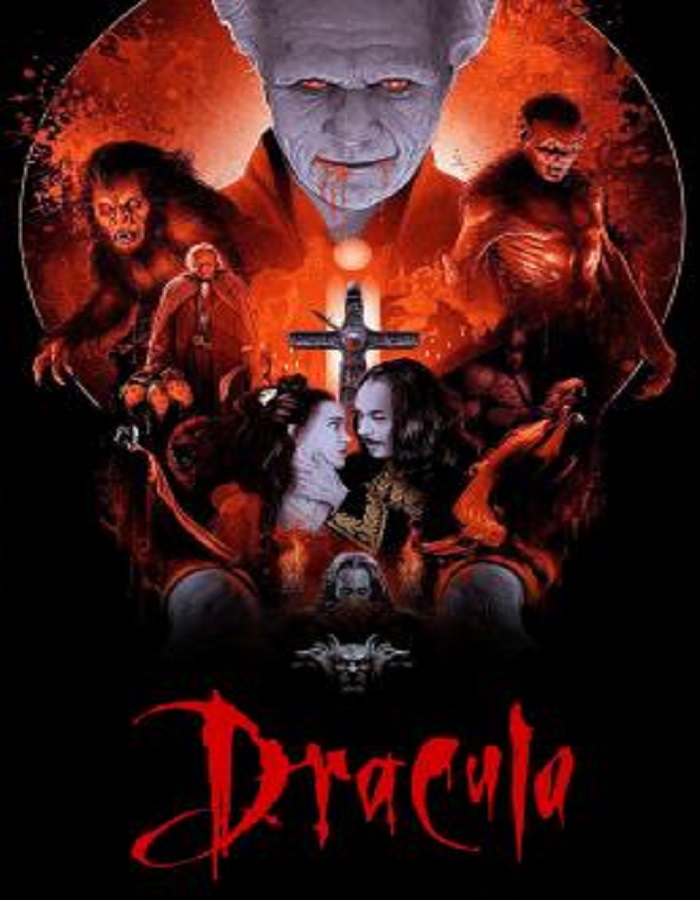 Bram Stoker s Dracula (1992) แดร็กคูลา