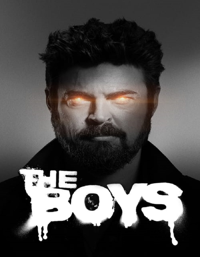 The Boys Season 3 (2022) ก๊วนหนุ่มซ่าล่าซูเปอร์ฮีโร่ 3