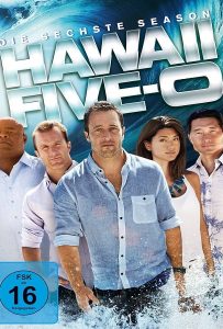 Hawaii Five-O Season 6 (2015) มือปราบฮาวาย ปี 6