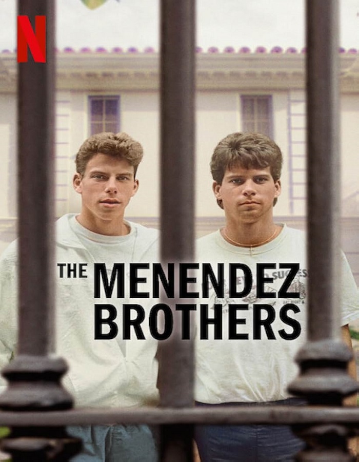 The Menendez Brothers (2024) พี่น้องเมเนนเดซ