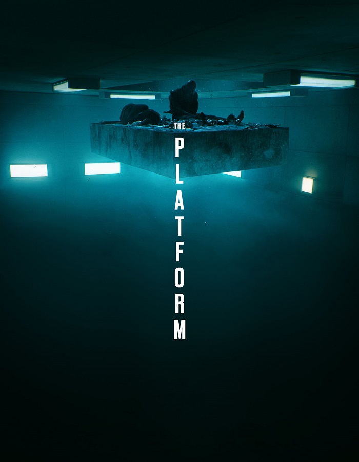 The Platform (El hoyo) (2019) เดอะ แพลตฟอร์ม