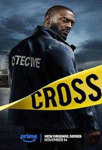 Cross Season 1 (2024)