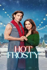 Hot Frosty (2024) ฟรอสตี้สุดฮอต