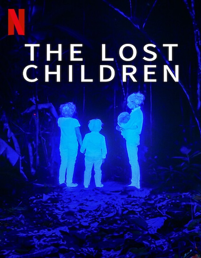 The Lost Children (2024) เด็กสาบสูญ