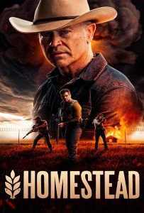 Homestead (2024) โฮมสเตด