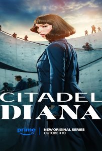 Citadel Diana Season 1 (2024) ซิทาเดล ดิอาน่า