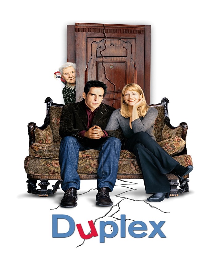 Duplex (2003) คุณยายเพื่อนบ้านผม...แสบที่สุดในโลก