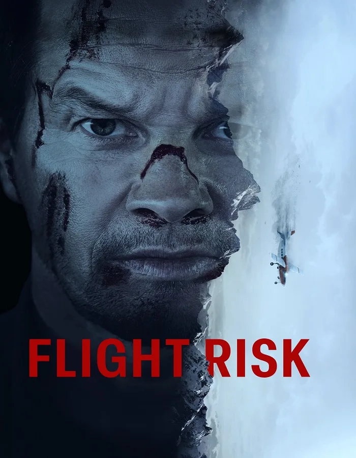 Flight Risk (2025) นรกยึดไฟลต์