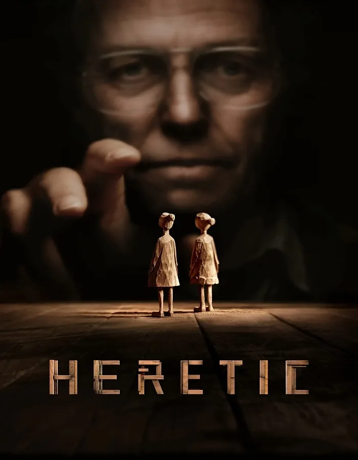 Heretic (2024) บ้านสั่งตาย