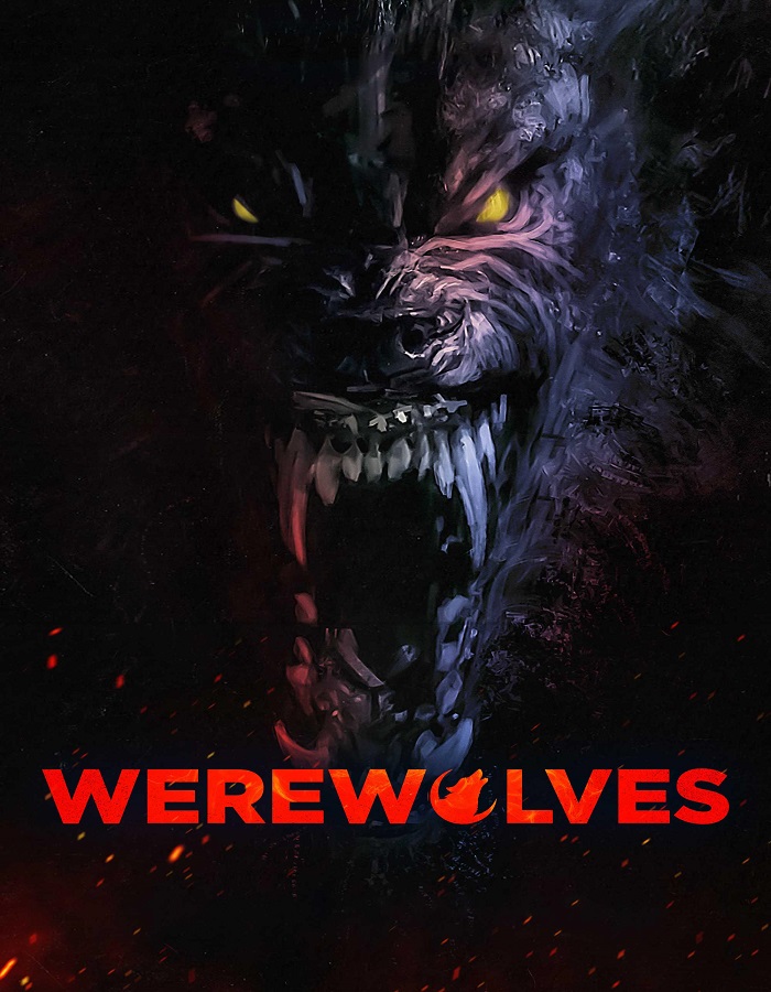 Werewolves (2024) คนหอนกลายพันธุ์