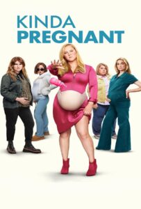 Kinda Pregnant (2025) สตรีมีคัน