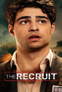 The Recruit Season 1 (2022) ทนายซีไอเอ