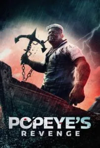 Popeye s Revenge (2025)