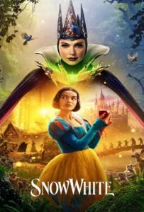 Snow White (2025) สโนว์ไวท์